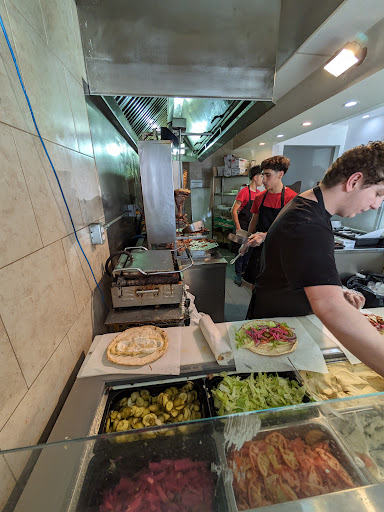 Photo of Pita Pita Plus - 456 Wharncliffe Rd S, London, ON N6J 2M9